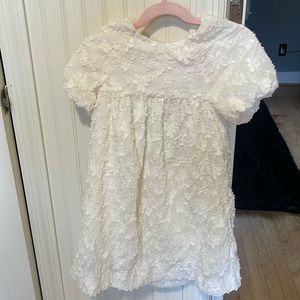 Girl dress Zara used only twice